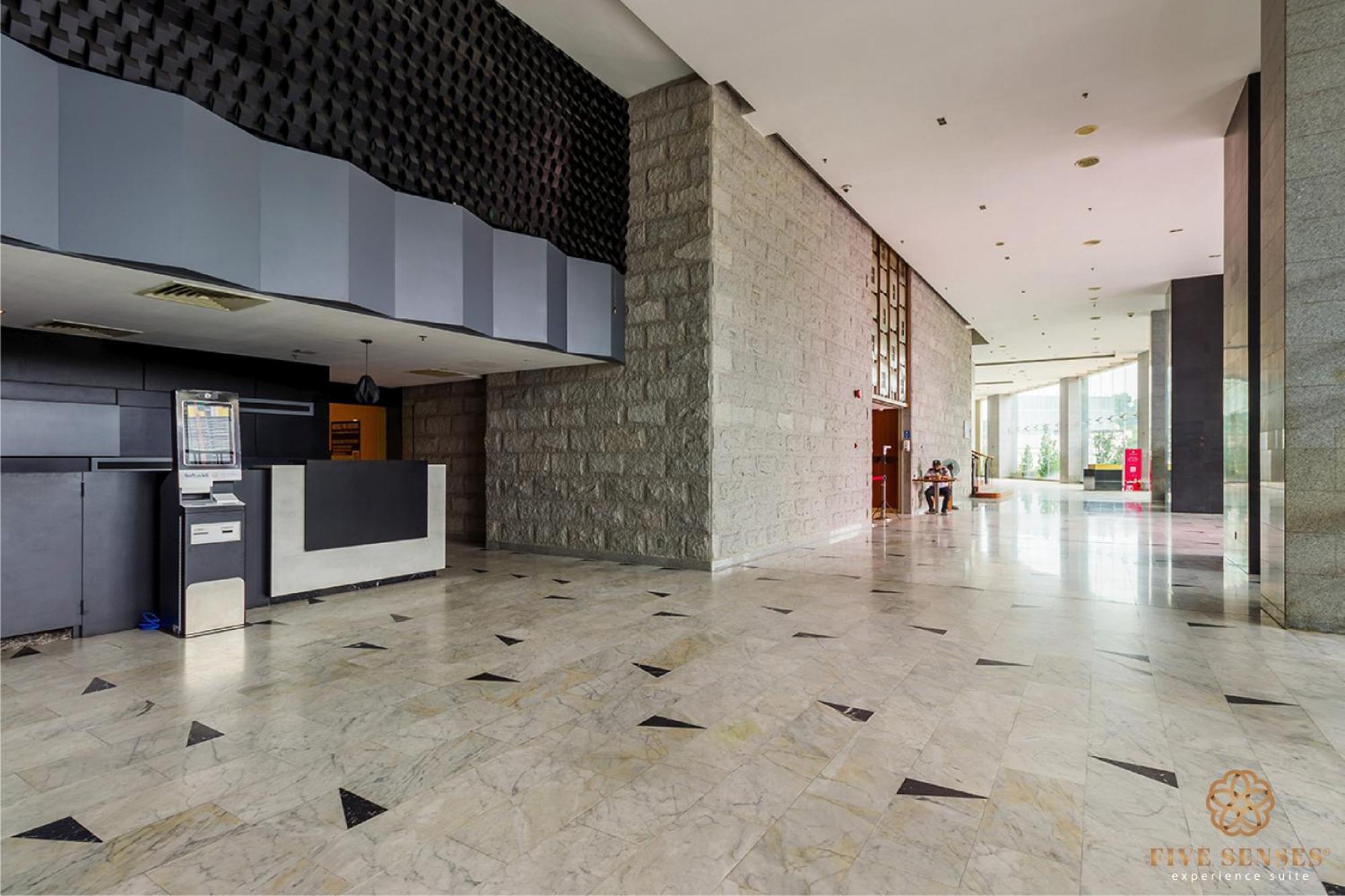 Dua Sentral Signature Suites Kuala Lumpur Exterior photo