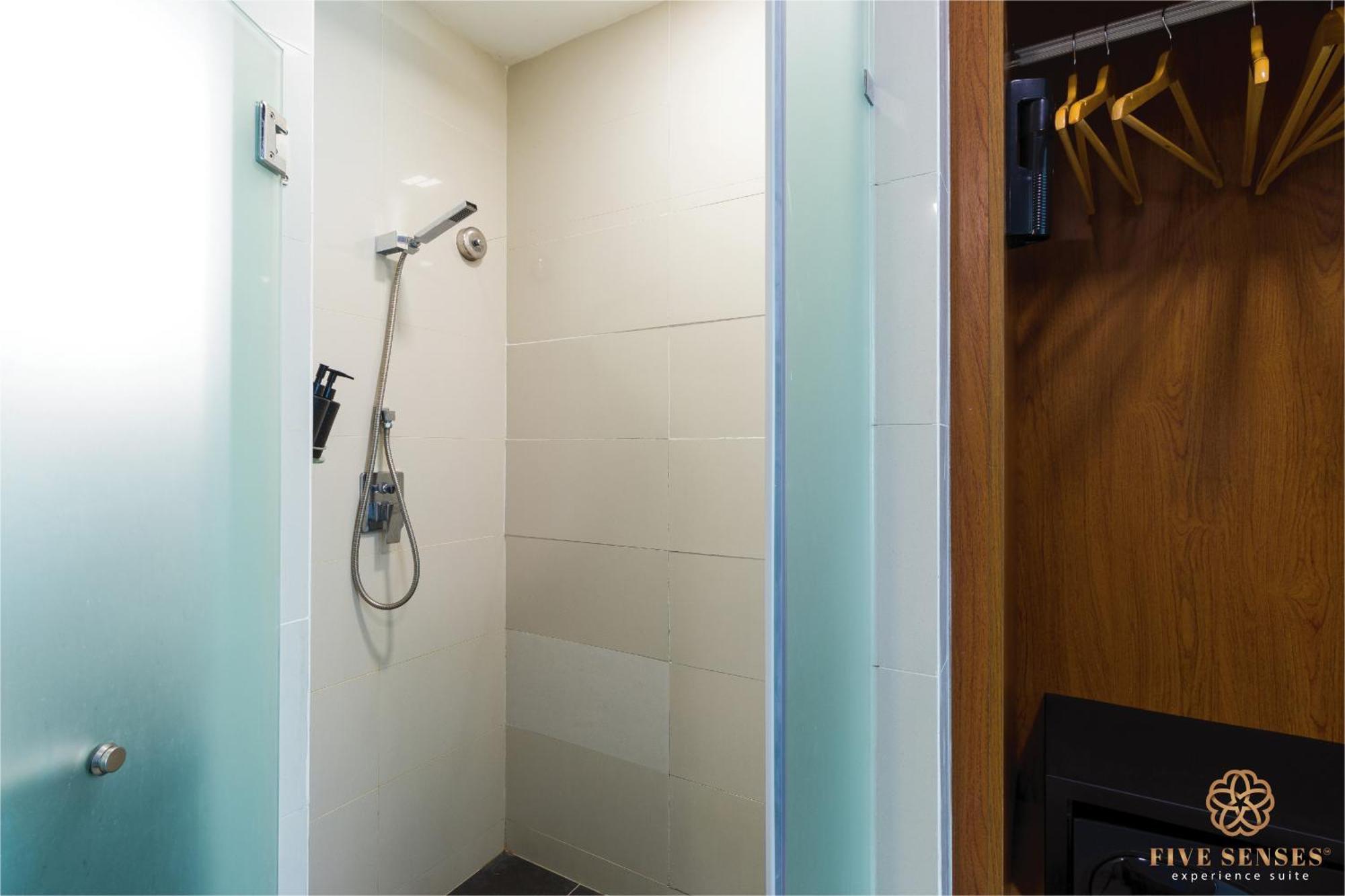 Dua Sentral Signature Suites Kuala Lumpur Room photo